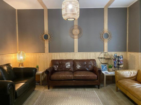 Bohobos Hostel